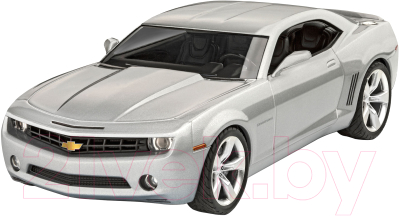 Сборная модель Revell Концепт-кар Chevrolet Camaro / 7648