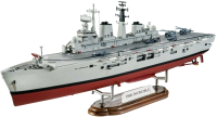 

Сборная модель Revell, Авианосец HMS Invincible Фолклендская война / 5172