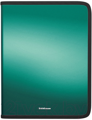 

Папка для тетрадей Erich Krause, Matt Ice Metallic / 50354