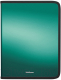 Папка для тетрадей Erich Krause Matt Ice Metallic / 50354 - 
