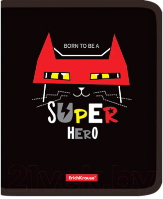 

Папка для тетрадей Erich Krause, Super Hero / 48698