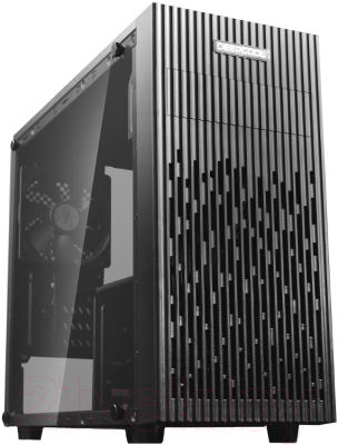 

Игровой системный блок HAFF, Gaming D3H50AA300G8S12H1T1052G