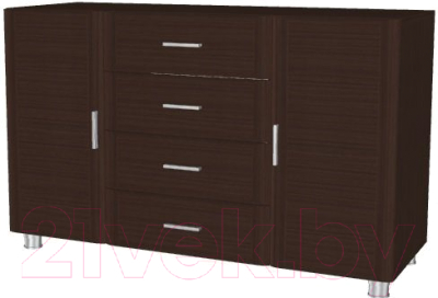 

Тумба Лером, Камелия ТБ-1712-ВЕ