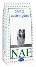 Сухой корм для собак NAF Action Plus Adult All Breeds (20кг)
