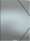Папка для бумаг Erich Krause Matt Ice Metallic / 50399 - 