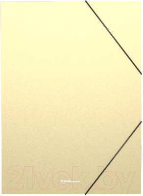 Папка для бумаг Erich Krause Matt Pastel / 50400