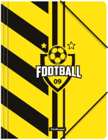 

Папка для бумаг Erich Krause, Football Time / 48718