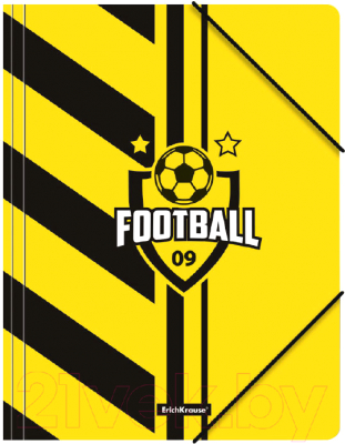 

Папка для бумаг Erich Krause, Football Time / 48718