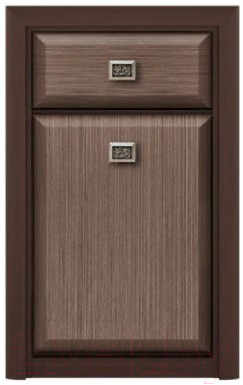 

Комод Gerbor, Коен KOM1D1S