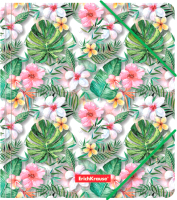 Папка для бумаг Erich Krause Tropical Flamingo / 49356 -