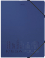 

Папка для бумаг Erich Krause, Megapolis / 50396
