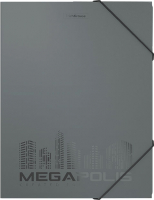 

Папка для бумаг, Megapolis / 50397