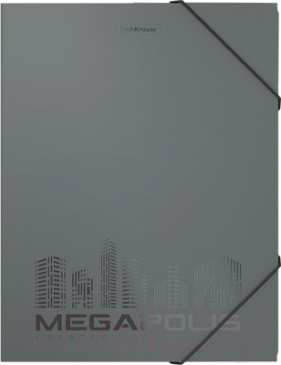 

Папка для бумаг Erich Krause, Megapolis / 50397