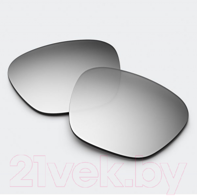 Линзы для солнцезащитных очков Bose Lenses Alto Mirrored Silver Row / 834062-0200