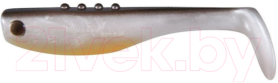 Мягкая приманка Dragon Bandit / BD25S-01-120 (5шт)