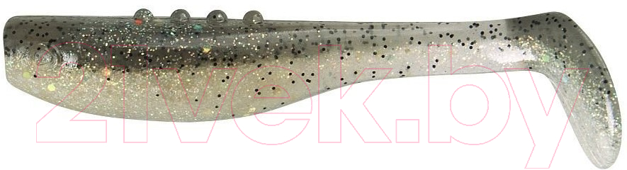 Мягкая приманка Dragon Bandit Pro / BD35D-25-995 (3шт)