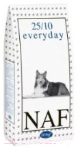 

Корм для собак NAF, Everyday Adult All Breeds