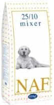 Сухой корм для собак NAF Mixer Adult All Breeds (20кг)