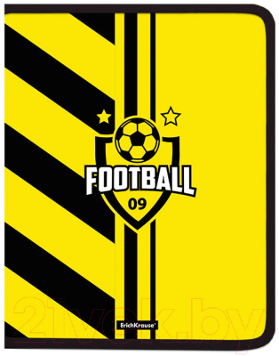 

Папка для тетрадей Erich Krause, Football Time / 48695