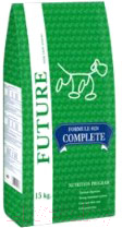 

Корм для собак Future, Complete Adult All Breeds