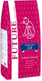 Сухой корм для кошек Future Сat (18кг)