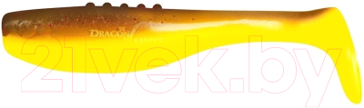 

Мягкая приманка Dragon, Bandit Pro / BD40D-41-730