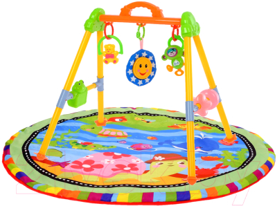 

Развивающий коврик Sima-Land, Черепашка / 2990607