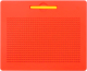 Планшет магнитный Эврики Магнитный планшет / 3327798 (красный) - 
