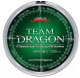 Леска плетеная Dragon Team 0.10мм 135м / 41-11-510 (желтый) - 