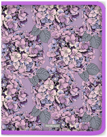 

Папка для тетрадей Erich Krause, Hydrangea / 49363