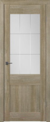 

Дверь межкомнатная Лайт, 26 ДО 80x200