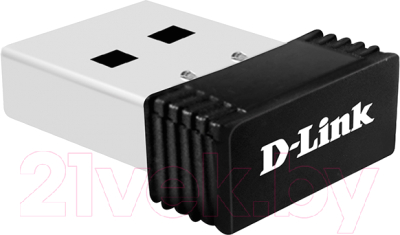 Беспроводной адаптер D-Link DWA-121/C1A