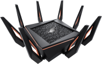 

Беспроводной маршрутизатор Asus, ROG Rapture GT-AX11000