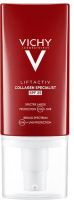 

Крем для лица Vichy, Liftactiv Collagen Specialist SPF25 с дозатором