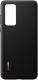 Миниатюра изображения товара Чехол-накладка Huawei для P40 PU Case Cover (черный)