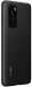 Миниатюра изображения товара Чехол-накладка Huawei для P40 PU Case Cover (черный)