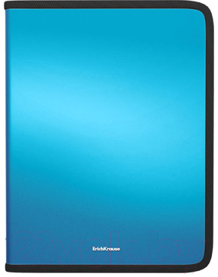 Изображение товара Папка для тетрадей Erich Krause Matt Ice Metallic / 50355