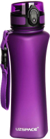 

Бутылка для воды UZSpace, One Touch Matte / 6008