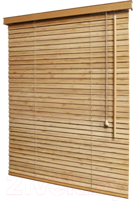 

Жалюзи горизонтальные АС ФОРОС, 9902 78x200