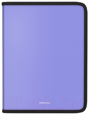 Изображение товара Папка для тетрадей Erich Krause Matt Pastel / 50357