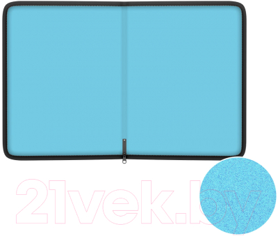 Изображение товара Папка для тетрадей Erich Krause Matt Pastel / 50357