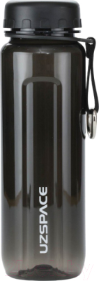 

Бутылка для воды UZSpace, Tritan Outdoor / 6002