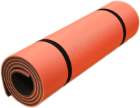 Туристический коврик Isolon Sport 10 (оранжевый/черный) - 