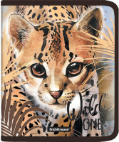 

Папка для тетрадей Erich Krause, Wild Cat / 48699