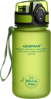 

Бутылка для воды UZSpace, Colorful Frosted / 3034