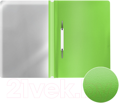 Изображение товара Папка для бумаг Erich Krause Fizzy Neon / 50030