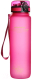 Бутылка для воды UZSpace Colorful Frosted / 3038 (1л, розовый) - 