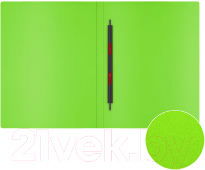 Изображение товара Папка для бумаг Erich Krause Matt Neon / 50131