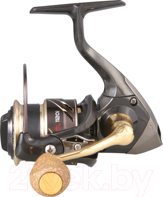 

Катушка безынерционная Dragon, Team SL1115I C6 10BB / 15-29-115
