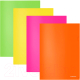 Миниатюра изображения товара Папка-уголок Erich Krause Glossy Neon / 50159